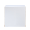 POLO ΣΥΡΤΑΡΙΕΡΑ 4ΣΥΡΤΑΡΙΑ ΛΕΥΚΟ 76x40x81