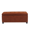 TIP ΣΚΑΜΠΟ ΜΕ ΑΠΟΘ/ΚΟ ΧΩΡΟ TERRACOTTA 102x42x40
