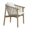 CORDA ΚΑΡΕΚΛΑ ΜΑΞΙΛΑΡΙ ΦΥΣΙΚΟ ΛΕΥΚΟ 63.5x60x76