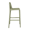 POLLY ΣΚΑΜΠΟ BAR ΛΑΔΙ 42x50x100.5