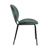 BEETLE ΚΑΡΕΚΛΑ WATER GREEN 60.5x54x84.5