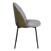 COSMO ΚΑΡΕΚΛΑ BEIGE 49x54.5x84