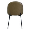 COSMO ΚΑΡΕΚΛΑ BEIGE 49x54.5x84