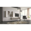 No4C Living Room Unit (Melamine/Lacquer) – Made in Greece