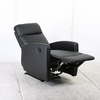 ΠΟΛΥΘΡΟΝΑ RELAX PU ΜΑΥΡΟ SRT MIAMI 21300