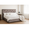 Destiny Bed 200x215cm