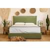 Foivos Bed 165x215xH120cm