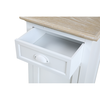 KIMOLOS ΚΟΜΟΔΙΝΟ 1ΠΟΡΤΑ 1ΣΥΡΤΑΡΙ ΛΕΥΚΟ ΦΥΣΙΚΟ 43x35x71