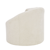 SOFTY ΠΟΛΥΘΡΟΝΑ ΠΕΡΙΣΤΡΕΦΟΜΕΝΗ CREAM 80x80x77
