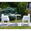 BOX WHITE ΠΟΛΥΘΡΟΝΑ ΠΟΛ/ΝΙΟΥ 65x58x80cm