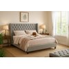 Classico Bed 175x215xH120cm