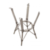 Chevalier βάση τραπεζιού Φ62*72cm
