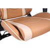 EXPLOR ΚΑΡΕΚΛΑ GAMING ΓΡΑΦΕΙΟΥ MOCCA GREZ 50x71x135