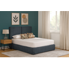 Simple Bed 165x215xH120cm