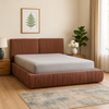 Comfy Bed 185x230xH105cm