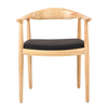FUJI ΚΑΡΕΚΛΑ ΦΥΣΙΚΟ ΜΑΥΡΟ 57x45x73.5