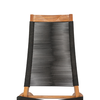 CAVO ΚΑΡΕΚΛΑ ΜΑΥΡΟ ΦΥΣΙΚΟ 57x86.5x89