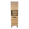 GRIF ΒΙΤΡΙΝΑ ΦΥΣΙΚΟ 53x40x197