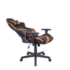 DYSKORD ΚΑΡΕΚΛΑ GAMING ΓΡΑΦΕΙΟΥ ΜΑΥΡΟ CAMEL 50x74x137