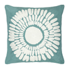 Διακοσμητικό Μαξιλάρι Pillow 3 Πετρόλ 45 x  x 45