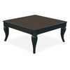 ΤΡΑΠΕΖI  ΒΤΡ 625 ΟΞΥΑ 90x90x41 WENGE