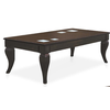ΤΡΑΠΕΖI  ΒΤΡ 626 ΟΞΥΑ 120x60x41 WENGE