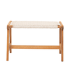 MESH ΣΚΑΜΠΟ ΛΕΥΚΟ ΦΥΣΙΚΟ 57x41x35.5