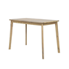 TOUJOUR ΤΡΑΠΕΖΙ BAR ΦΥΣΙΚΟ 131.5x70x90