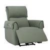 DAYDREAMER ΠΟΛΥΘΡΟΝΑ RECLINER ΜΕΝΤΑ 88x95x102