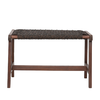 MESH ΣΚΑΜΠΟ ΚΑΦΕ ANTIQUE ΚΑΡΥΔΙ 57x41x35.5