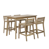 TOUJOUR ΣΚΑΜΠΟ BAR ΦΥΣΙΚΟ 53x45x87