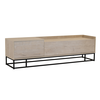 HILTON TV STAND SONOMA DECAPE 160x39.5x45