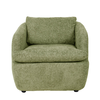 SQUARE ΠΟΛΥΘΡΟΝΑ LIME 83x83x80