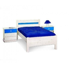 ΣΟΥΗΔΙΚΟ ΚΡΕΒΑΤΙ  90/110/140/150/160 XND BED No6 