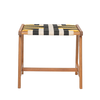 VERANO ΣΚΑΜΠΟ MULTICOLOR ΦΥΣΙΚΟ 45x40x40