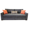 ΚΑΝΑΠΕΣ ΚΡΕΒΑΤΙ ΕΛΛΗΝΙΚΗΣ ΚΑΤΑΣΚΕΥΗΣ 220x90 XSM sofa bed No1 