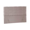 DEAL SET ΚΡΕΒΑΤΙ ΜΕ ΑΠΟΘΗΚ. ΧΩΡΟ ΚΑΙ ΣΤΡΩΜΑ BEIGE 14-753 210x162x120