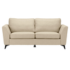 Boel Καναπές 3θέσιος Beige Bergamo 24 200x86x92cm