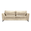 FOREVER ΚΑΝΑΠΕΣ 3ΘΕΣΙΟΣ BEIGE LINCOLN 03 223x96x93cm