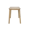 TOUJOUR ΤΡΑΠΕΖΙ BAR ΦΥΣΙΚΟ 131.5x70x90