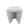 GATE SIDE TABLE CEMENT 34x34x47
