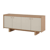 Savor Wooden Buffet 200x50x85cm
