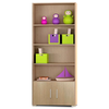 No12 Bookcase 75x30xH180cm