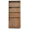 No12 Bookcase 75x30xH180cm