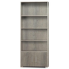 No12 Bookcase 75x30xH180cm