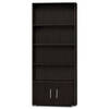 No12 Bookcase 75x30xH180cm