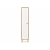 Single Wardrobe 40x51x190cm