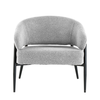 MORITZ ΠΟΛΥΘΡΟΝΑ ΓΚΡΙ 73x72x75