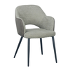 Ascot Καρέκλα Πράσινο 60x63.5x79