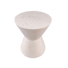 MOSAIC 4 SIDE TABLE TERRAZZO 36.5x36.5x46